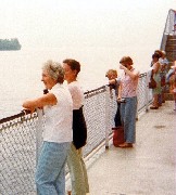 F044- Alice, Ann Bennett (on the Mount Washington boat)